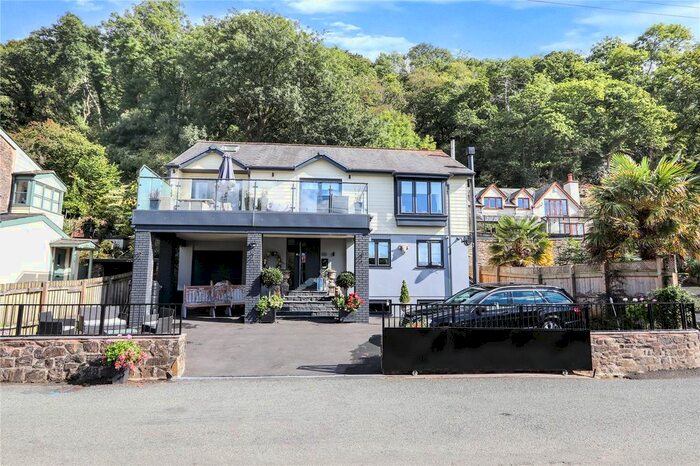 5 Bedroom Detached House For Sale In Weare Giffard, Bideford, EX39