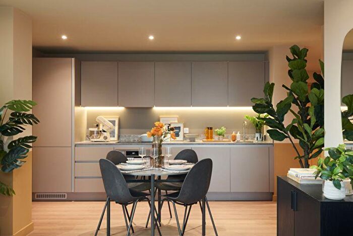 2 Bedroom Apartment To Rent In Apt Haft Works, Soho Yard, Sheffield, S3