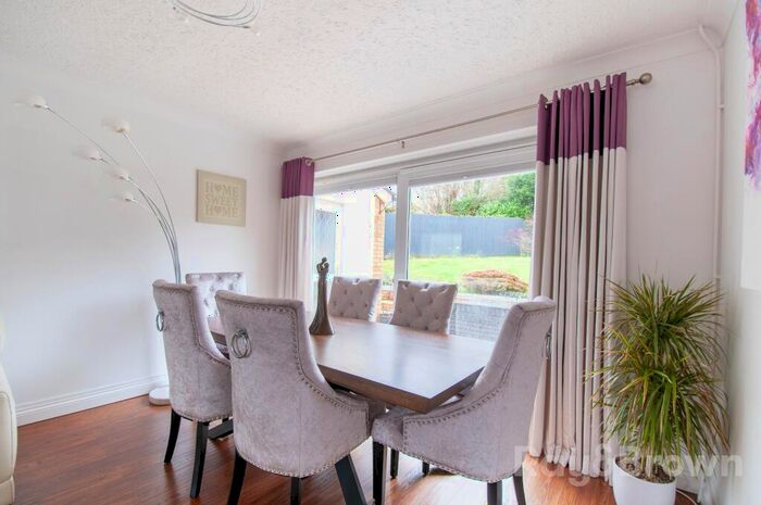 4 Bedroom Detached House For Sale In Llwyn Y Pia Road, Lisvane, Cardiff, CF14