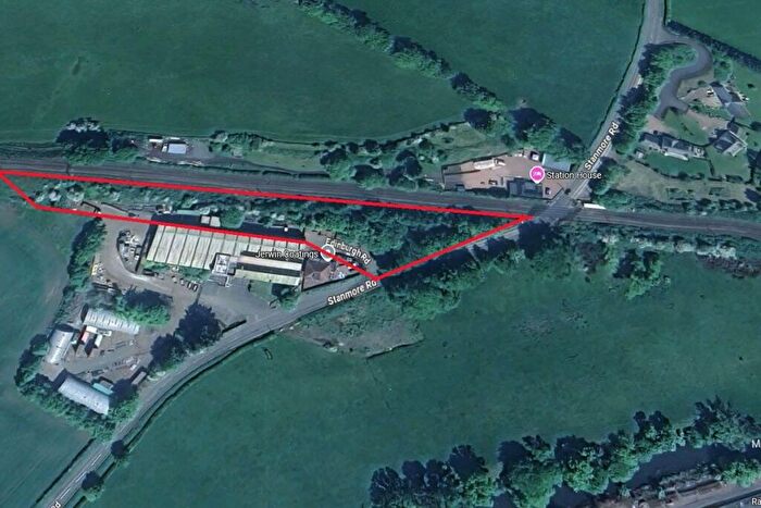 Land For Sale In Land At, Stanmore Road, Cleghorn, Lanark, ML11