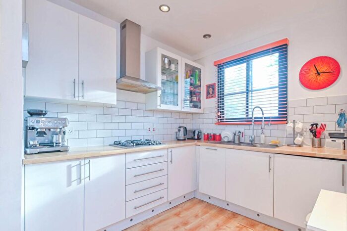 2 Bedroom Flat For Sale In Carlow Street, Mornington Crescent, London, NW1