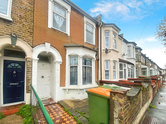 3 Bedroom Terraced House To Rent In Marlborough Road, Forest Gate, E7
