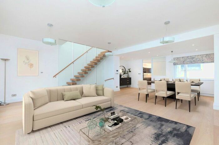 5 Bedroom Terraced House To Rent In Oldbury Place, Marylebone, London, W1U