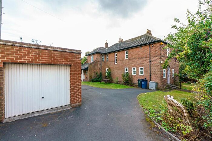 4 Bedroom Detached House To Rent In Gibson Street, Newcastle Upon Tyne, NE1