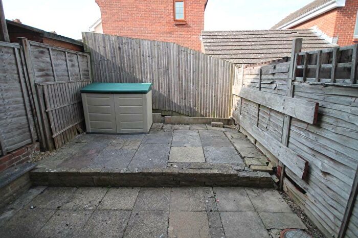 1 Bedroom Terraced House To Rent In Hillside Park, Westbury, BA13