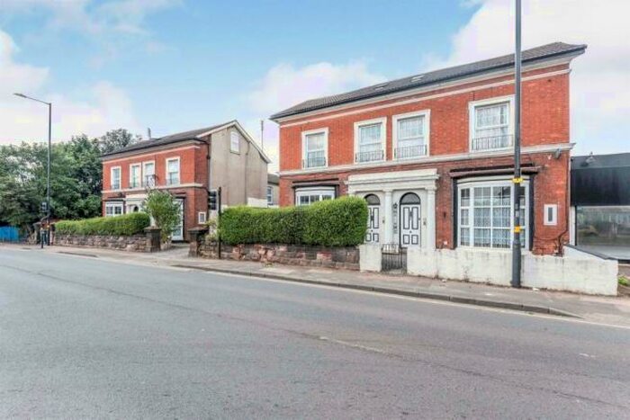 1 Bedroom Flat To Rent In Aldridge Road, Perry Barr, Birmingham, B42