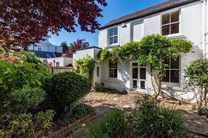 2 Bedroom Property For Sale In Preston Road, Brighton, BN1