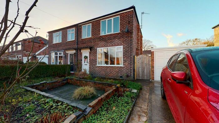 3 Bedroom Semi-Detached House To Rent In Redesmere Park, Urmston, Manchester M41