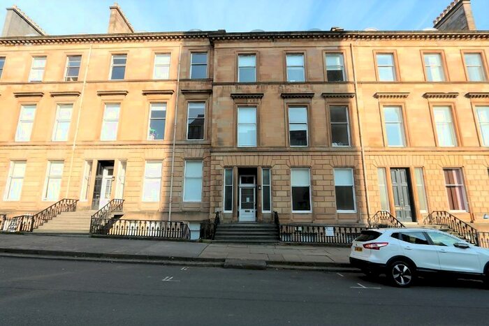 1 Bedroom Flat To Rent In Park Circus Place, Glasgow, G3