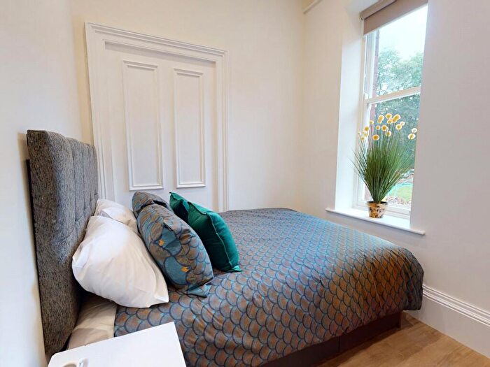 1 Bedroom Apartment To Rent In Flat, Hyde Terrace #, LS2