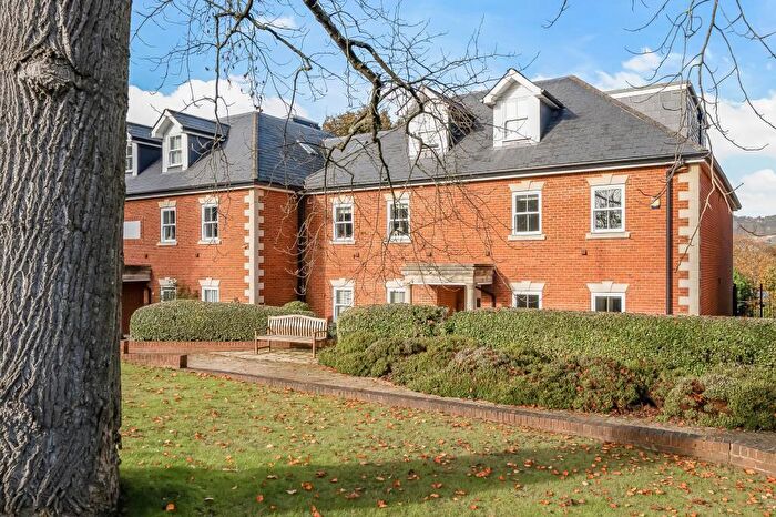 3 Bedroom Apartment For Sale In West Hill Place, West Hill, Oxted, ., RH8