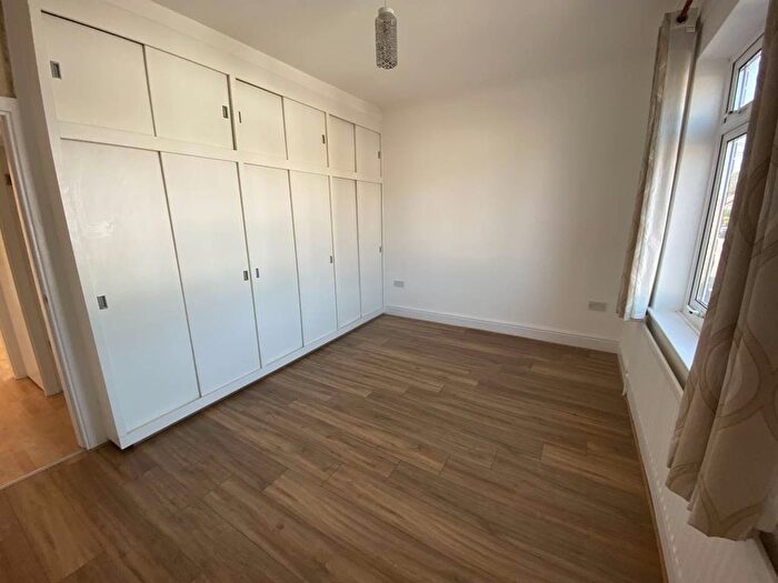 1 Bedroom Flat To Rent In Jockey Road, Boldmere, Sutton Coldfield, B73