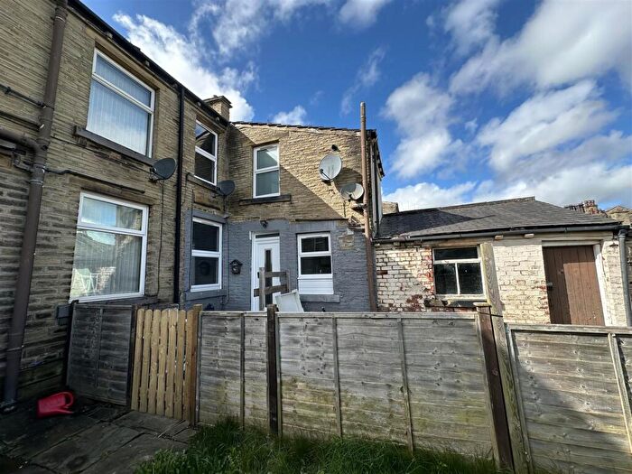 2 Bedroom Terraced House To Rent In Marion Street, Brighouse, HD6