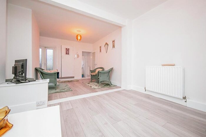 3 Bedroom Terraced House For Sale In Hamilton Street, Harwich, CO12
