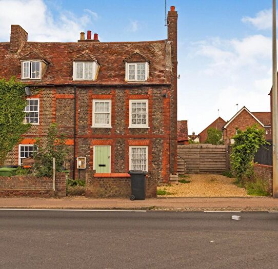 3 Bedroom Cottage To Rent In The Limes, Leighton Buzzard, LU7