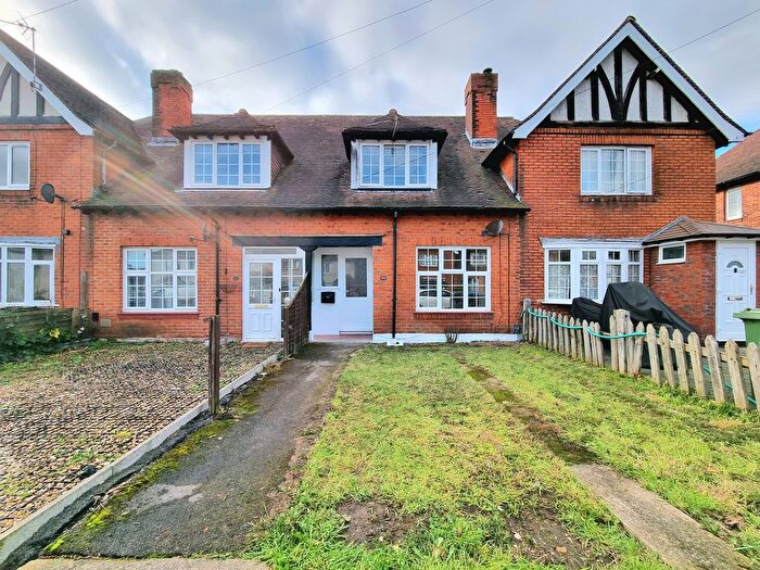 3 Bedroom Terraced House To Rent In Alder Road, Southampton, SO16
