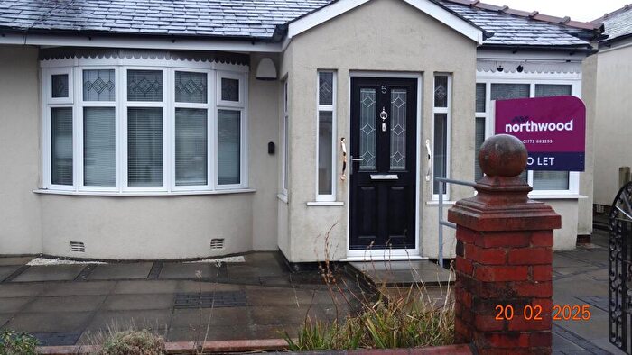 3 Bedroom Bungalow To Rent In Cheltenham Avenue, Accrington, BB5