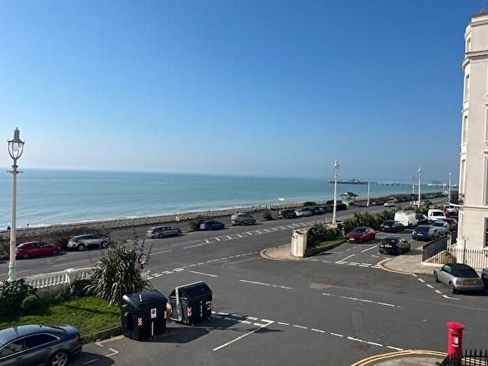 2 Bedroom Flat To Rent In Clarendon Terrace, Brighton, BN2