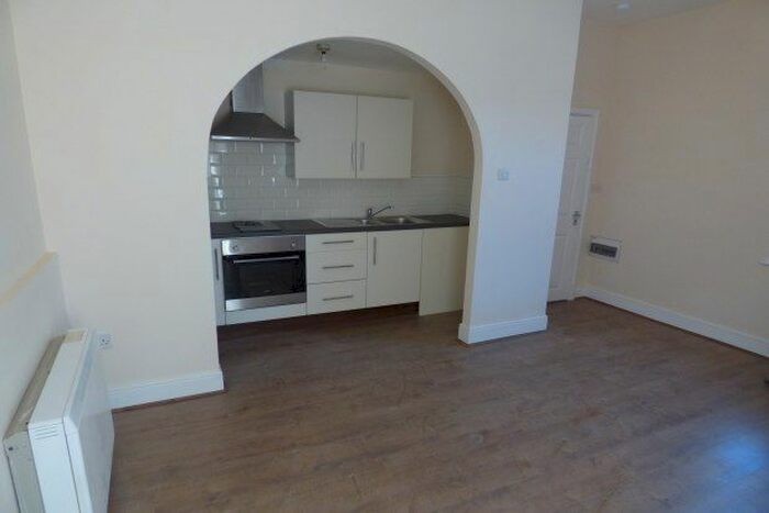 1 Bedroom Flat To Rent In Langton Street, Preston, PR1