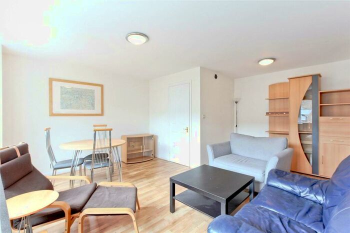 3 Bedroom House To Rent In Webster Road, Bermondsey, London, SE16