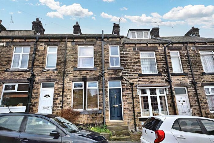 2 Bedroom Terraced House To Rent In Yewdall Road, Rodley, Leeds, West Yorkshire, LS13