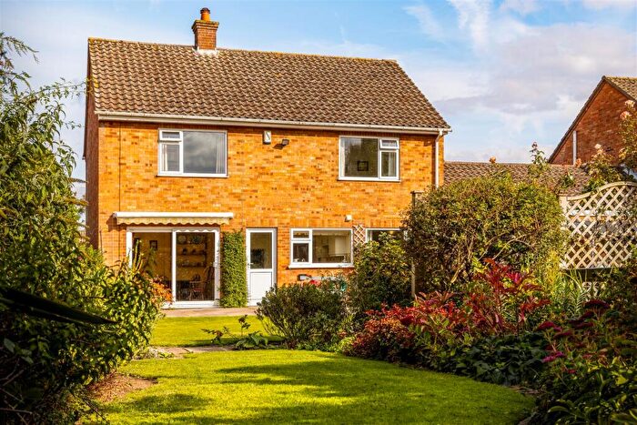 4 Bedroom Detached House For Sale In Winston Gardens, Boston, PE21