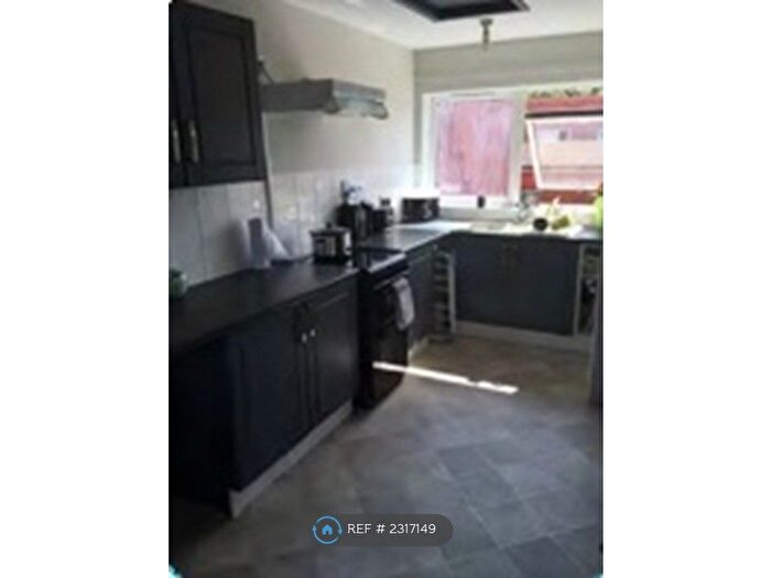 2 Bedroom Terraced House To Rent In Drovers Croft, Greenleys, Milton Keynes, MK12