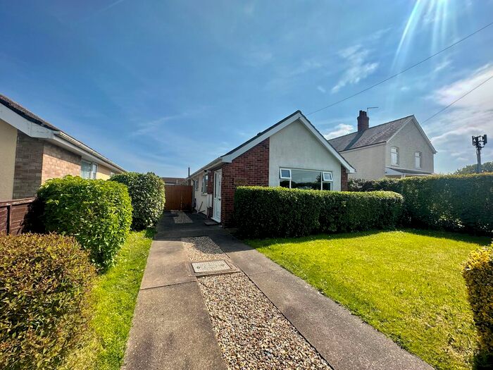 3 Bedroom Bungalow To Rent In Seaholme Road, Mablethorpe, LN12