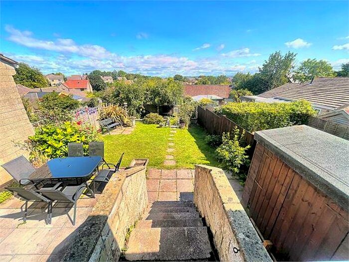 2 Bedroom Bungalow For Sale In Hawke Road, Kewstoke, Weston Super Mare