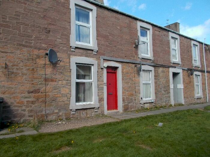 1 Bedroom Flat To Rent In Clepington Road, Coldside, Dundee, DD3