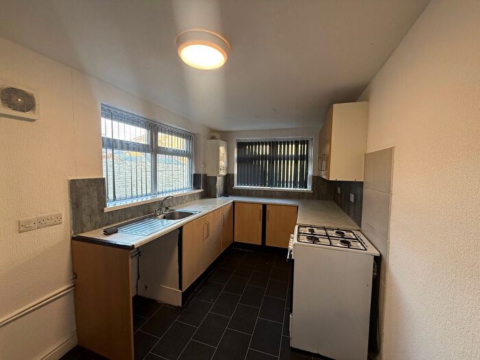 3 Bedroom Terraced House To Rent In Albert Street, Nelson, BB9
