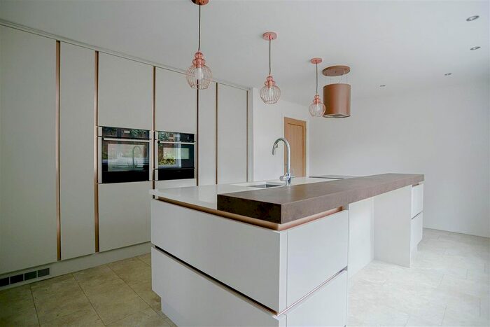 6 Bedroom Detached House To Rent In Beech Crescent, Altham West, Accrington, BB5