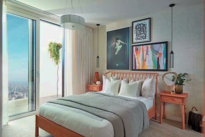 2 Bedroom Apartment To Rent In Bryant Apartment, Perceval Square, College Rd, Harrow, HA1