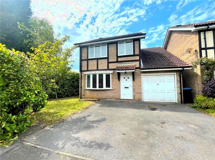 4 Bedroom Detached House To Rent In Quincy Road, Egham, Surrey, TW20