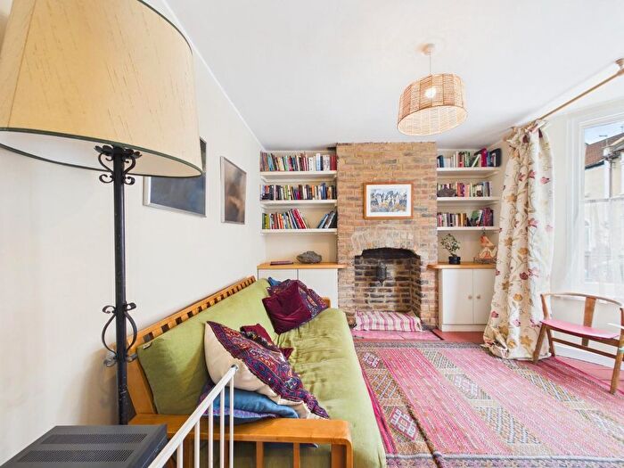 2 Bedroom Property For Sale In Sherbourne Street, St George, Bristol, BS5