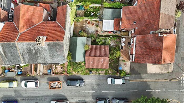 Land For Sale In Avenue Road, Norwich, NR2