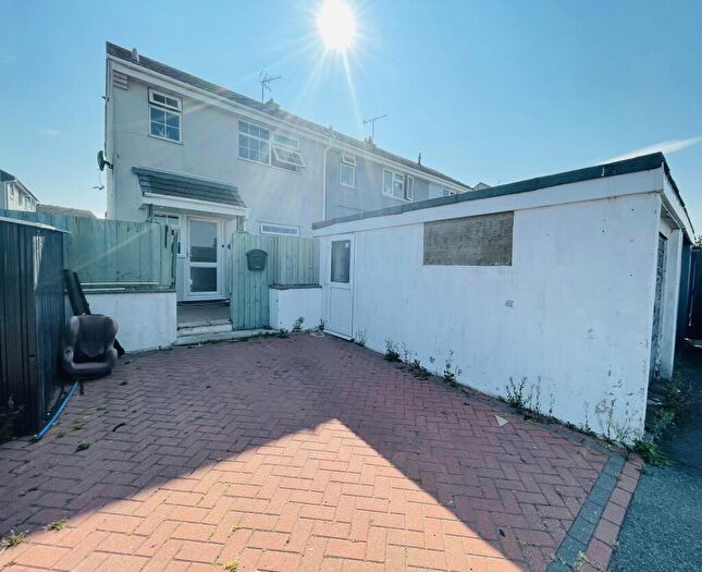 3 Bedroom House To Rent In Sageston, Tenby, SA70
