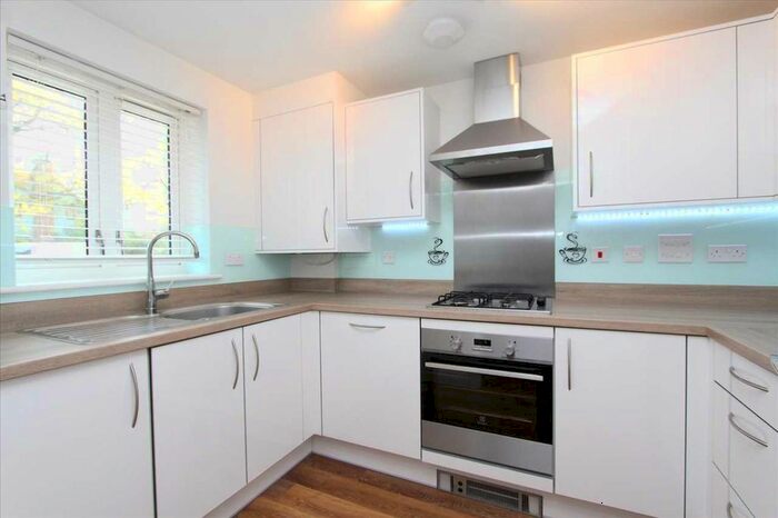2 Bedroom Property To Rent In Millner Drive, West Malling, West Malling, ME19