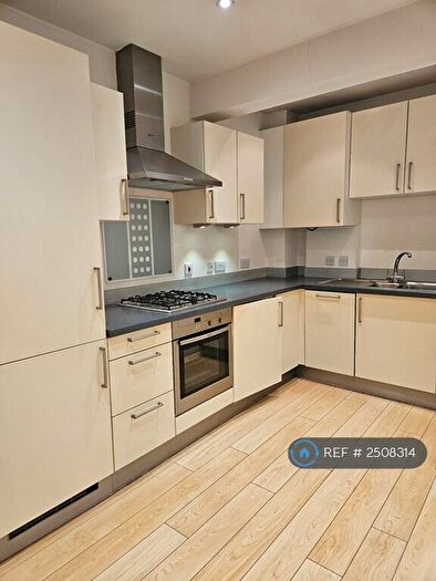 1 Bedroom Flat To Rent In High Street, Great Baddow, Chelmsford, CM2