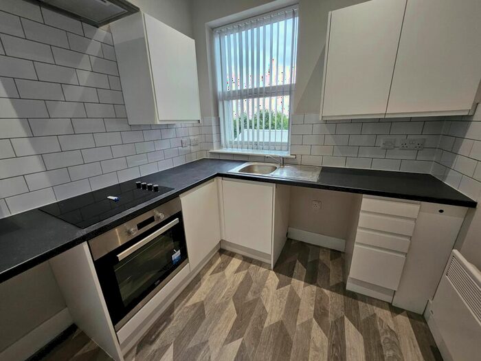 1 Bedroom Apartment To Rent In Apartment, A Balby Road, Doncaster, DN4