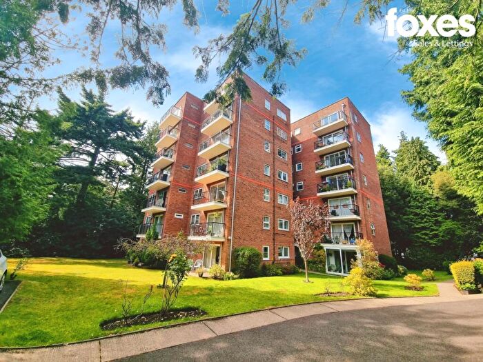 2 Bedroom Apartment To Rent In Lissenden, Burton Road, Poole, Dorset, BH13