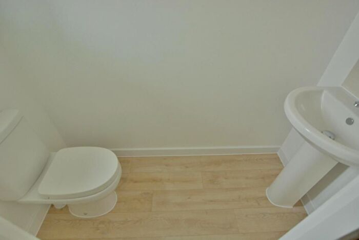 2 Bedroom Riad For Sale In Platinum Way, Corfe Mullen, BH21