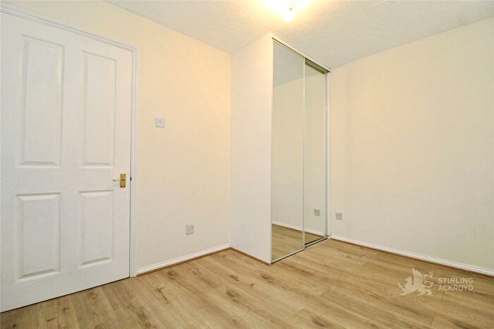 1 Bedroom Flat To Rent In Franklin Way, Croydon, CR0
