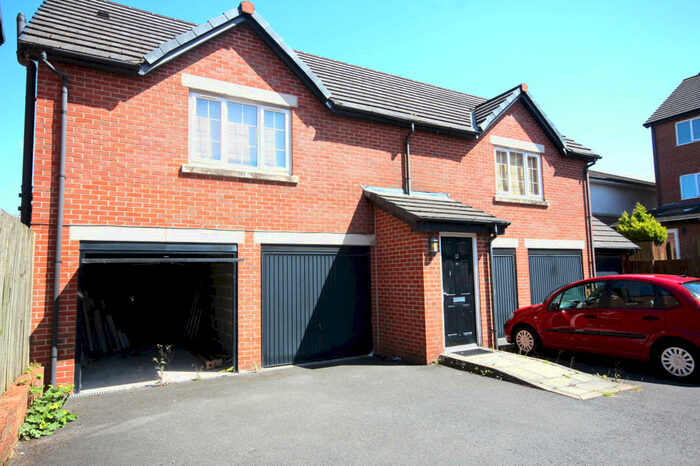 2 Bedroom Apartment To Rent In Woods End, Preston, PR1