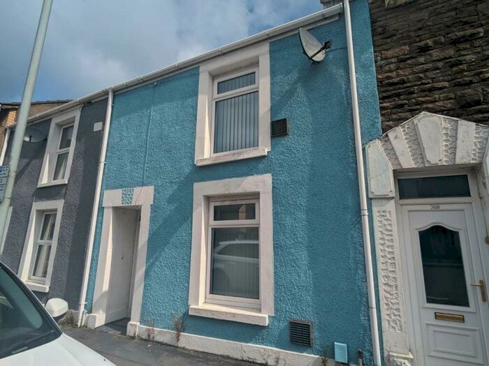 2 Bedroom House To Rent In Carmarthen Road, Gendros, Swansea, SA5