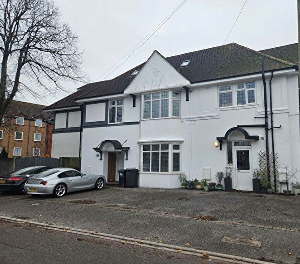 2 Bedroom House To Rent In Argyll Road, Boscombe, BH5
