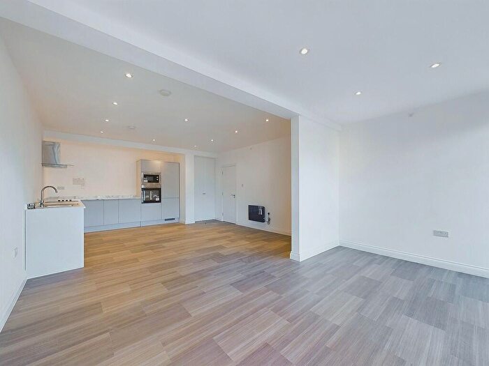 2 Bedroom Apartment To Rent In Oceanview Heights, Montague Place, Worthing, BN11