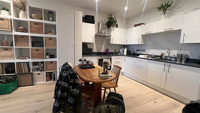 2 Bedroom Flat To Rent In Compass Court, The Boulevard, Cain Road, RG12