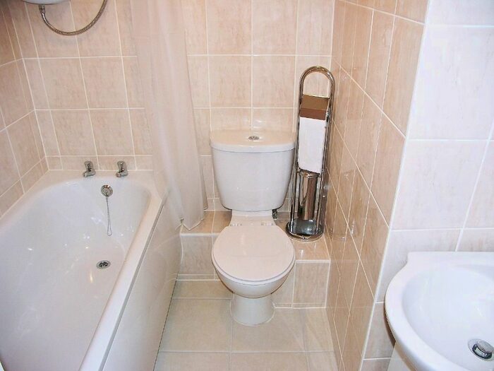 1 Bedroom Flat To Rent In Shirley Road, Shirley, Southampton SO15