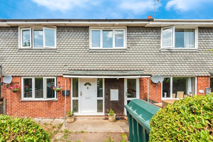 3 Bedroom Terraced House For Sale In Oatfield Road, Frampton On Severn, Gloucester, Gloucestershire, GL2